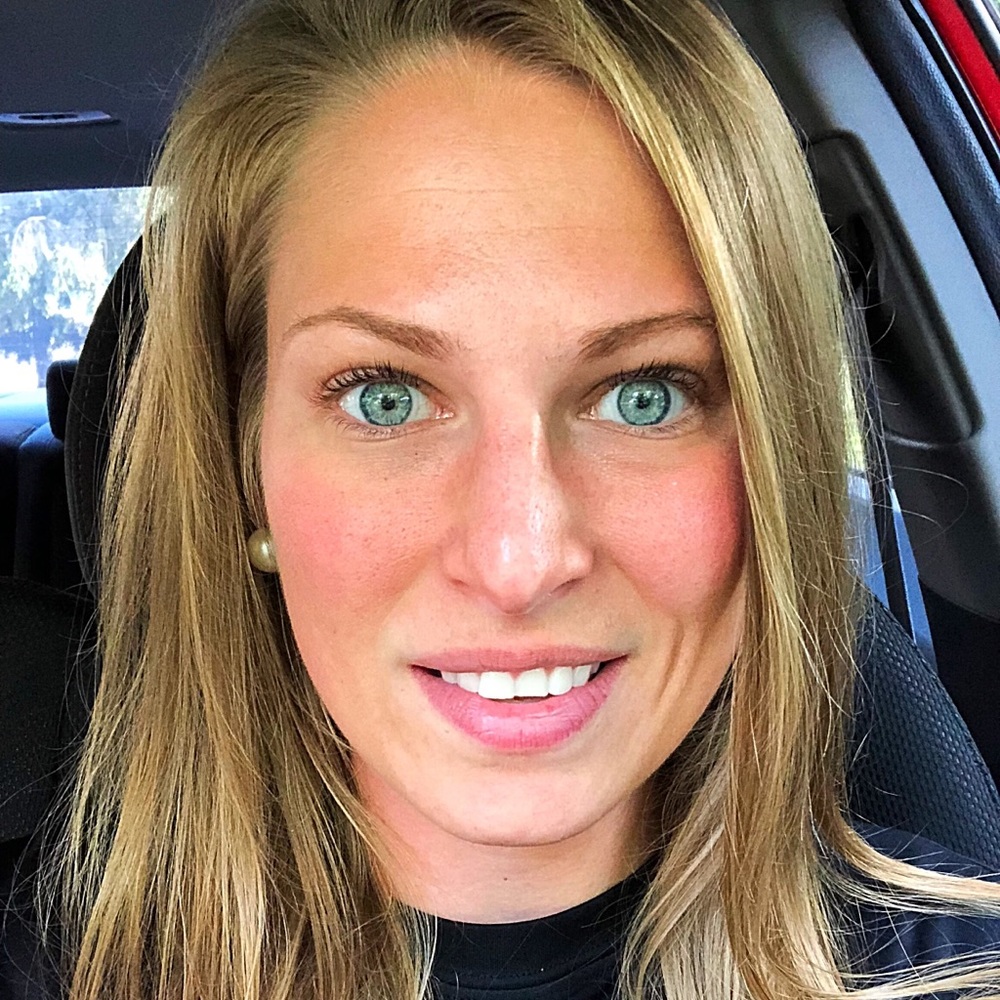 Meet your Posher, Briana